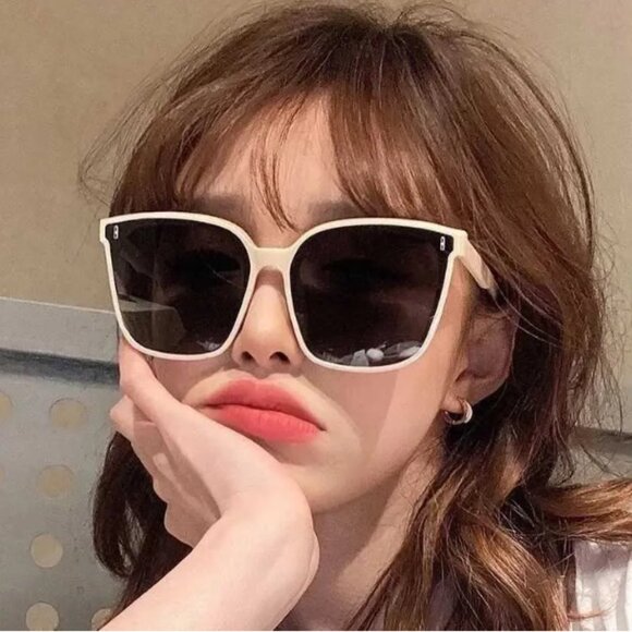 Korean Women Sunglasses - Picture 8 of 8